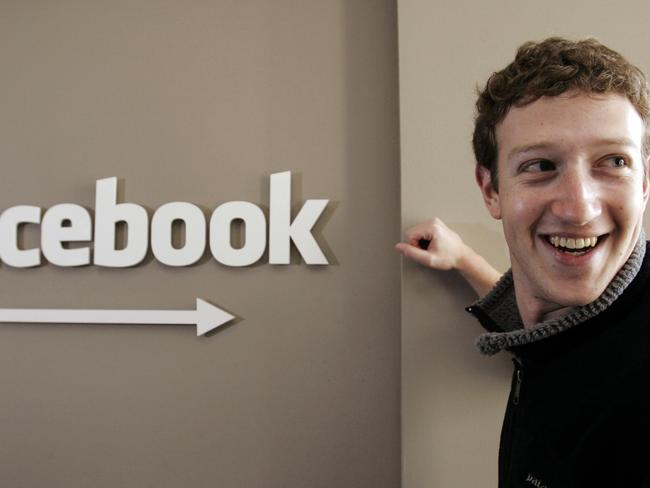 Facebook pays for its interns housing for the summer.