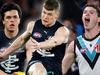 Player ratings: Port’s unlikely hero outguns Curnow, Blues