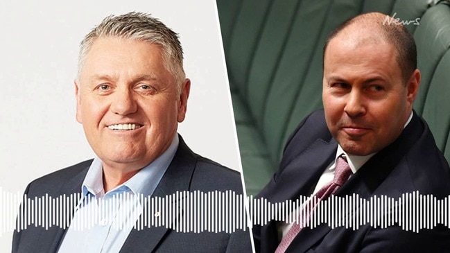 Ray Hadley slams JobKeeper catch as "unAustralian" (2GB)