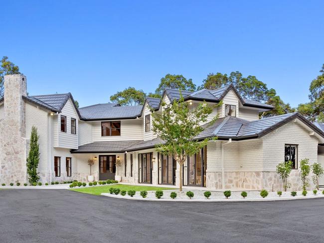 475 Tallebudgera Connection Road, Tallebudgera.