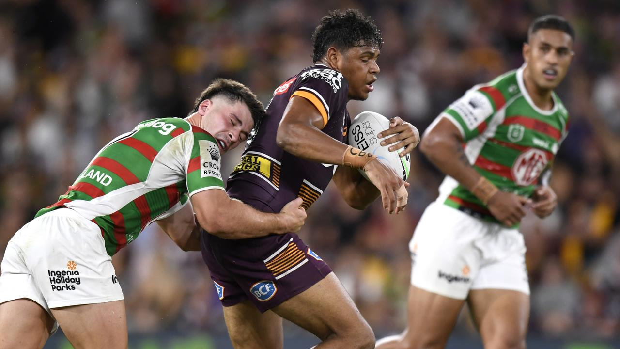 NRL 2022: Brisbane Broncos salary cap, Jamayne Isaako, Selwyn Cobbo, Herbie  Farnworth, contract, Kevin Walters