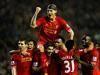 Stunning Liverpool dominate derby