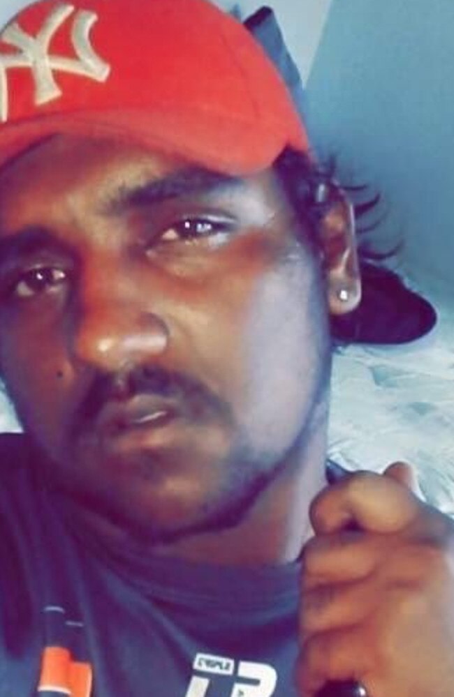 Aaron Paul Harrison Gulf, 23, pleaded guilty on March 28 in Rockhampton Magistrates Court to four counts of unlawful use of motor vehicles and one count of possessing a dangerous drug.