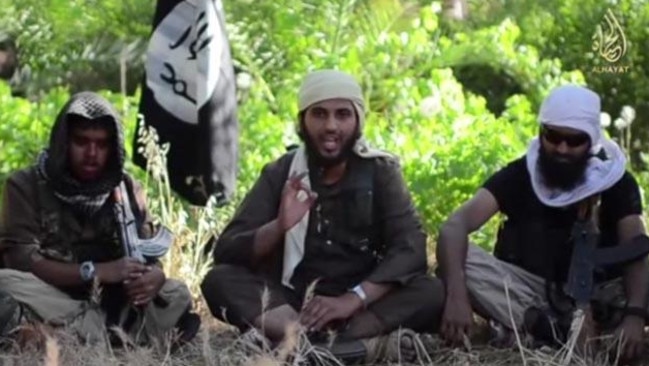 Fears Australian jihadists being trained at ‘universities for ...