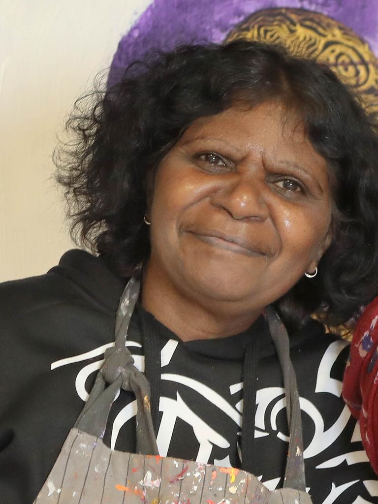 APY Arts Centre Collective accused of using fraudulent letter to seek ...