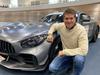 ‘No finger pointing’: Targa champion calls for race to go on