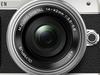 Olympus Pen E-PL7 digital camera. EMBARGOED UNTIL 3PM, 28 AUGUST 2014.