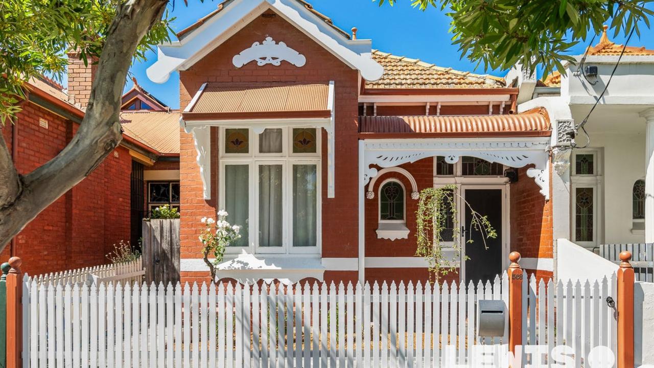 25 suburbs where Melb houses outearned their owners