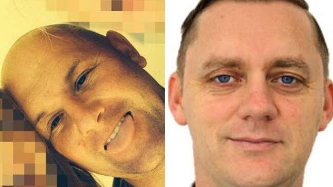 Devastating tributes to dads killed in pile-up
