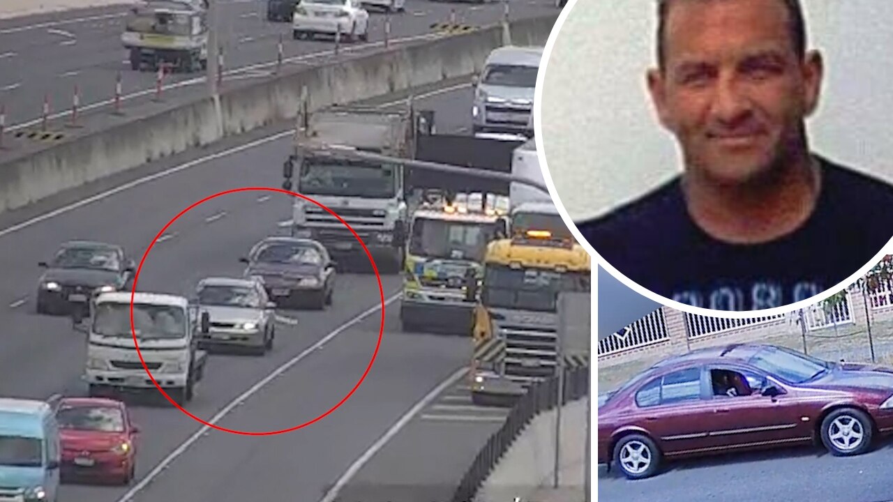 New footage shows getaway cars used in murder of Shane Bowden | The ...