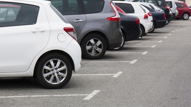 Office car parks are emerging as a “hot spot” for incidents involving employees caught in abusive relationships.