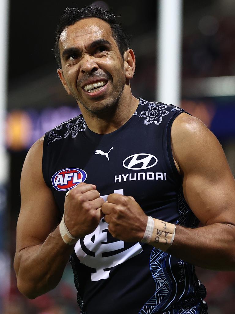 Betts will retire at the end of the season. Picture: Cameron Spencer/Getty Images