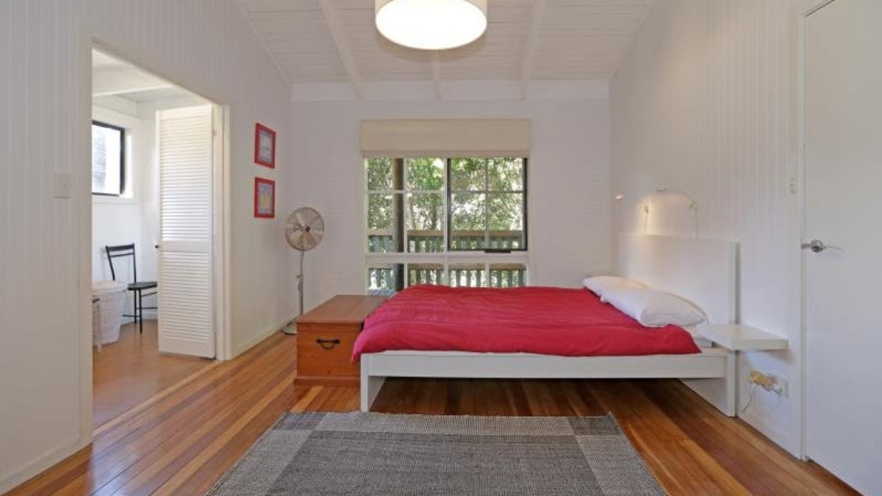 Mehreen Faruqi's four-bedroom investment property at Port Macquarie, on the mid-north coast of New South Wales. Picture: Realestate.com.au