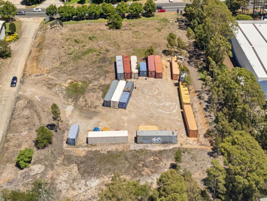 A vacant lot in Sydney’s northwest has sold for almost $20m to an owner-occupier.