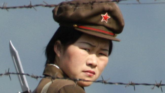Ex-prison guard at North Korean concentration camp reveals horrific ...