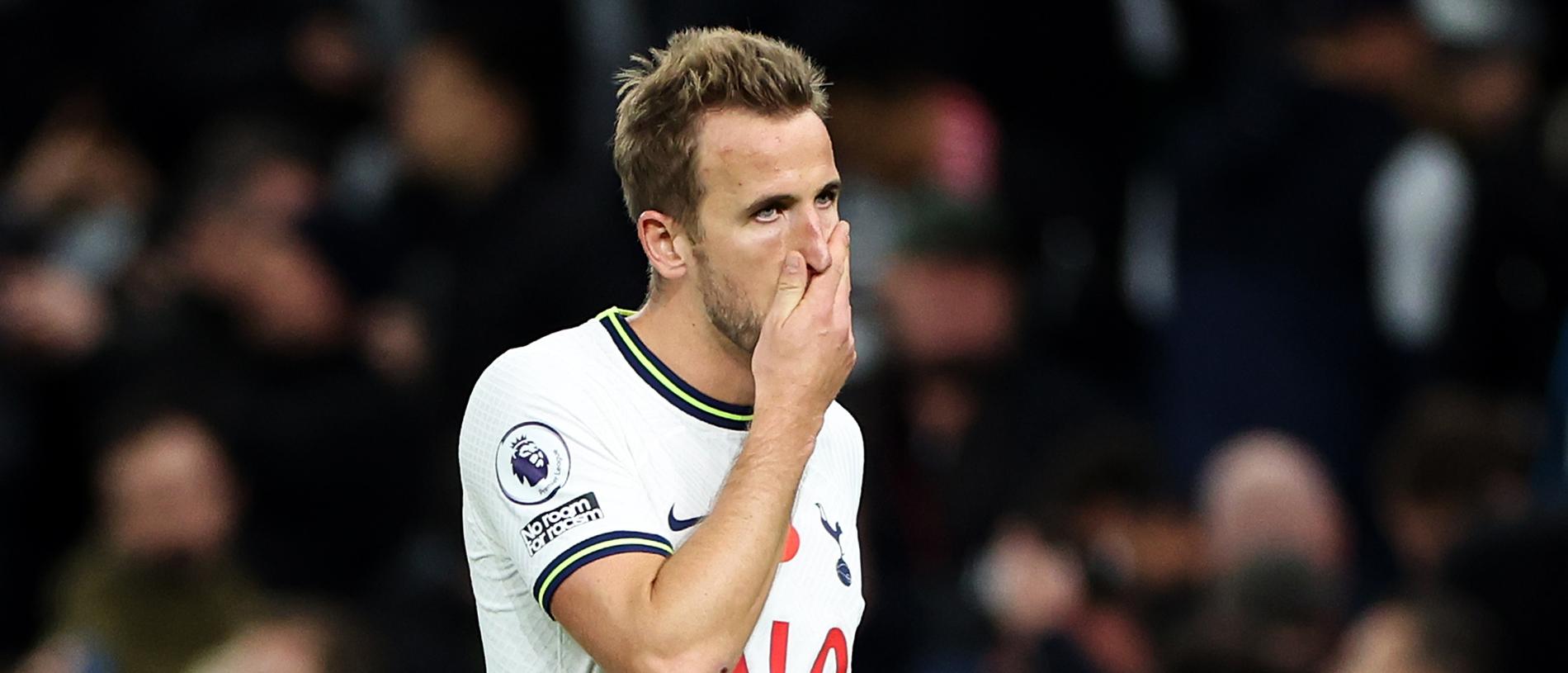 Harry Kane injury sparks 1966 comparison with England fans