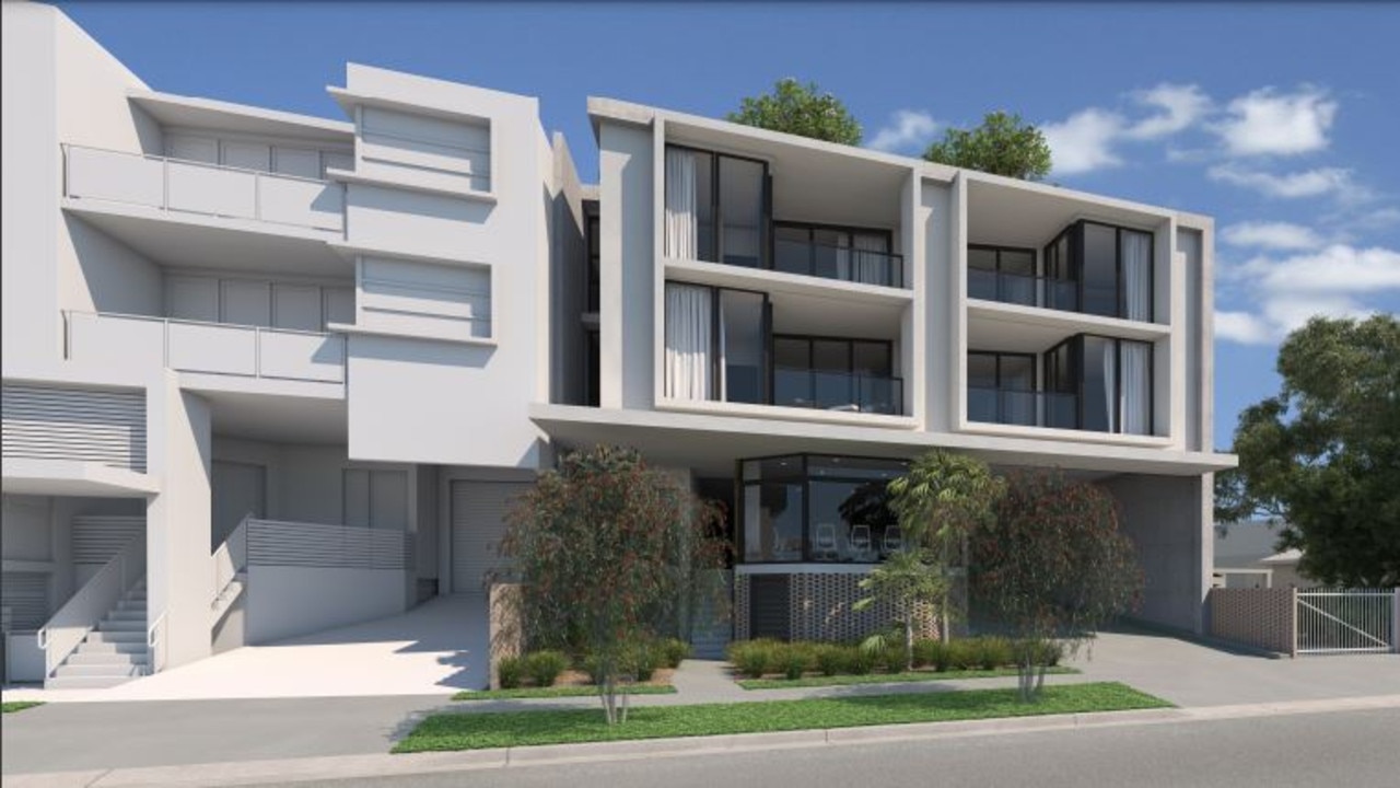 Gondola Rd, Narrabeen apartment plan decision | Daily Telegraph