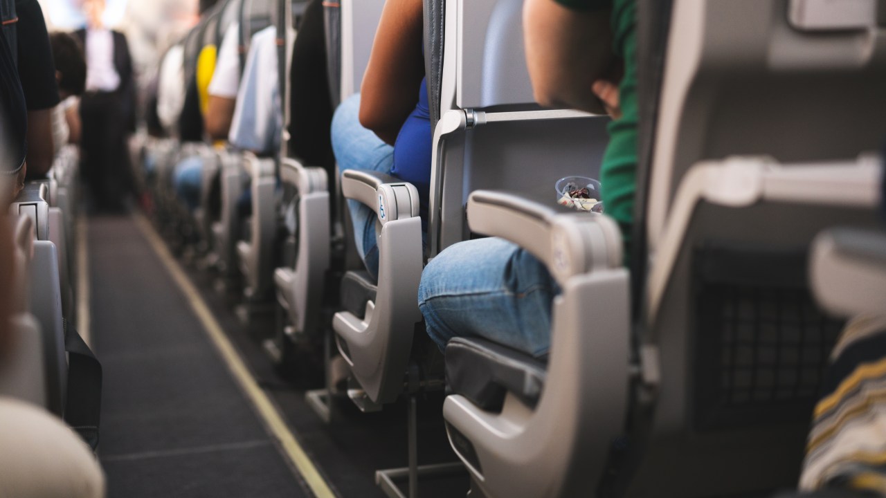 <h2>Angus Kidman, travel expert from finder.com.au</h2><p><strong>Stop being so stingy with rewards seats</strong><br>&ldquo;I'm not expecting every seat in Business to be available, but on too many routes the economy seats still disappear a year in advance.&rdquo;</p><p><strong>Start communicating with passengers better</strong><br>&ldquo;Some delays are unavoidable, but putting a message in your app saying "Check with airport staff" while the staff are saying "Check the app" is not helping anybody.&rdquo;<br><br></p>