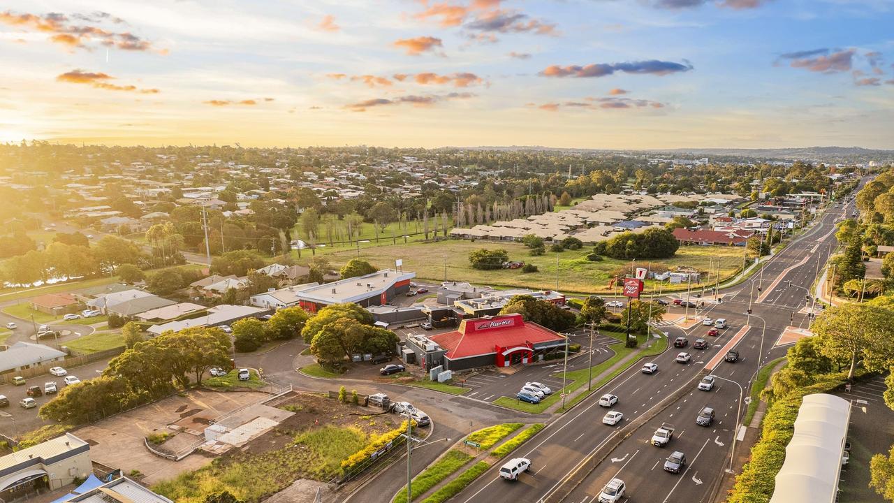Fuel giant selling 13-site, five-state portfolio in potential $20m play