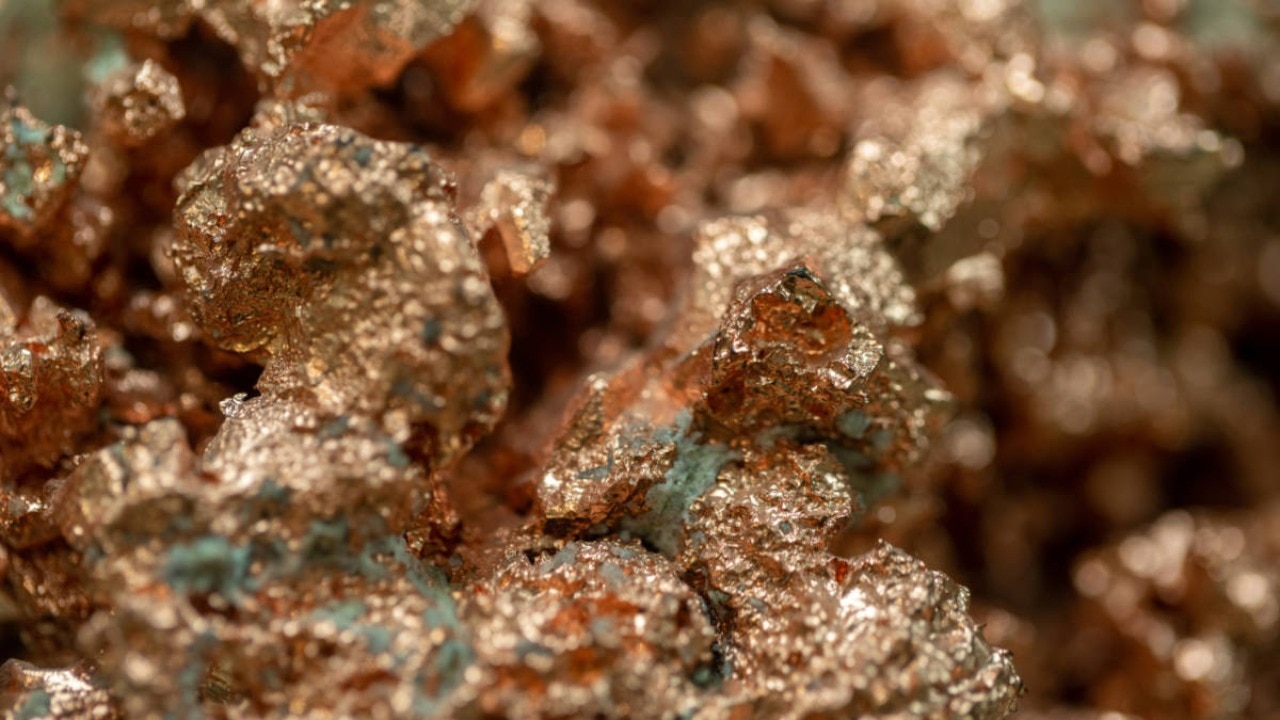 Belararox to start copper drilling at TMT