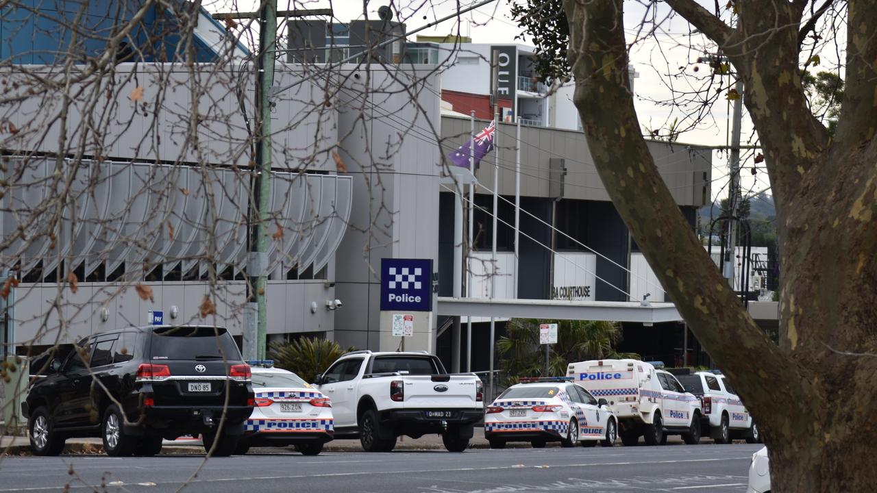 Riverina Stockfeeds yardman Scott Boyd has been remanded in custody after being charged with allegedly grooming a number of children and their mothers.