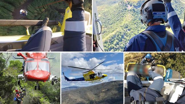 10 rescues since 2019: Questions over safety on Table Top Mountain