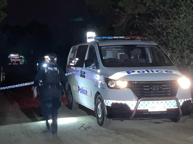 Tragedy as mum’s body found in bushland