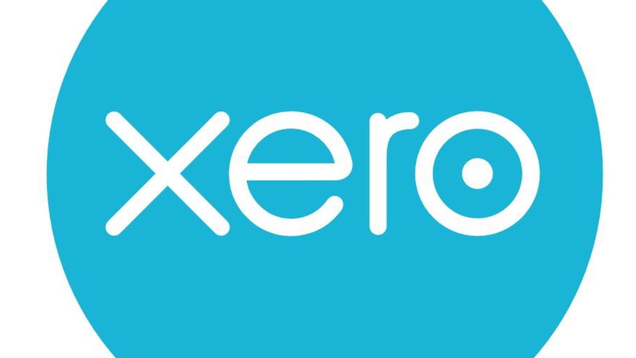 Xero is another tech company that has suffered this year. Picture: Supplied