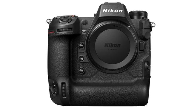 Nikon Z9