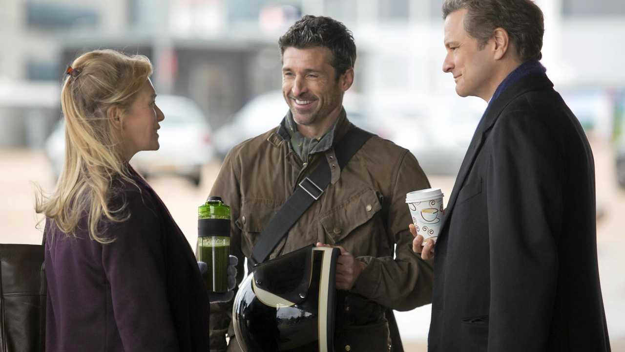 Why Isn't Hugh Grant In the New Bridget Jones Movie? - Parade