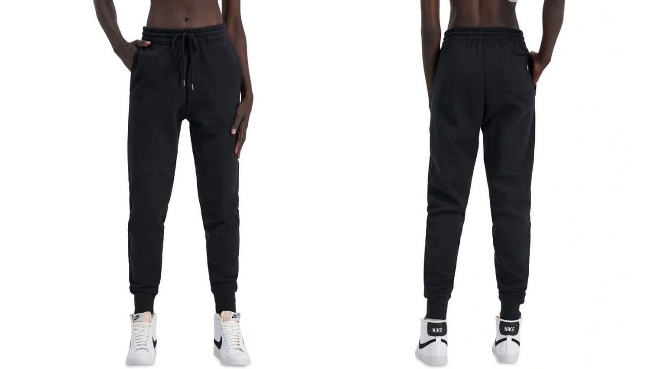 CRZ YOGA Joggers Are Light As a Feather and So Comfy