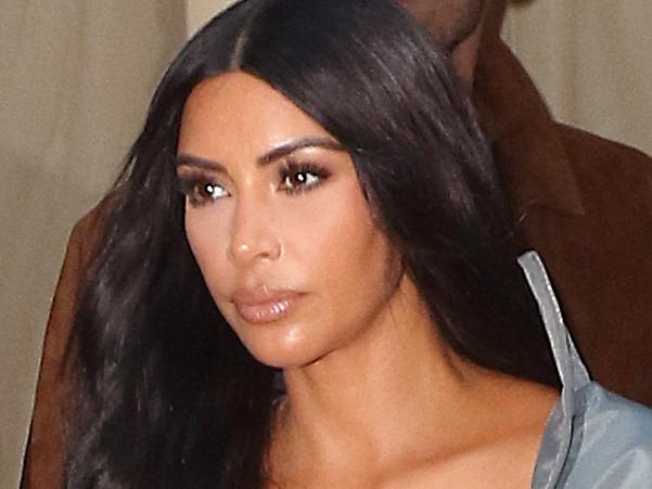 MUST CREDIT SPLASH WEB RIGHTS ONLY, ONE TIME USE - FEE APPLIESKim Kardashian was seen looking casual as she stepped out in New York.  Pictured: Kim Kardashian Ref: SPL1694014 080518 NON-EXCLUSIVE Picture by: SplashNews.com  Splash News and Pictures Los Angeles: 310-821-2666 New York: 212-619-2666 London: 0207 644 7656 Milan: +39 02 4399 8577 Sydney: +61 02 9240 7700 photodesk@splashnews.com  World Rights, No France Rights, No Germany Rights