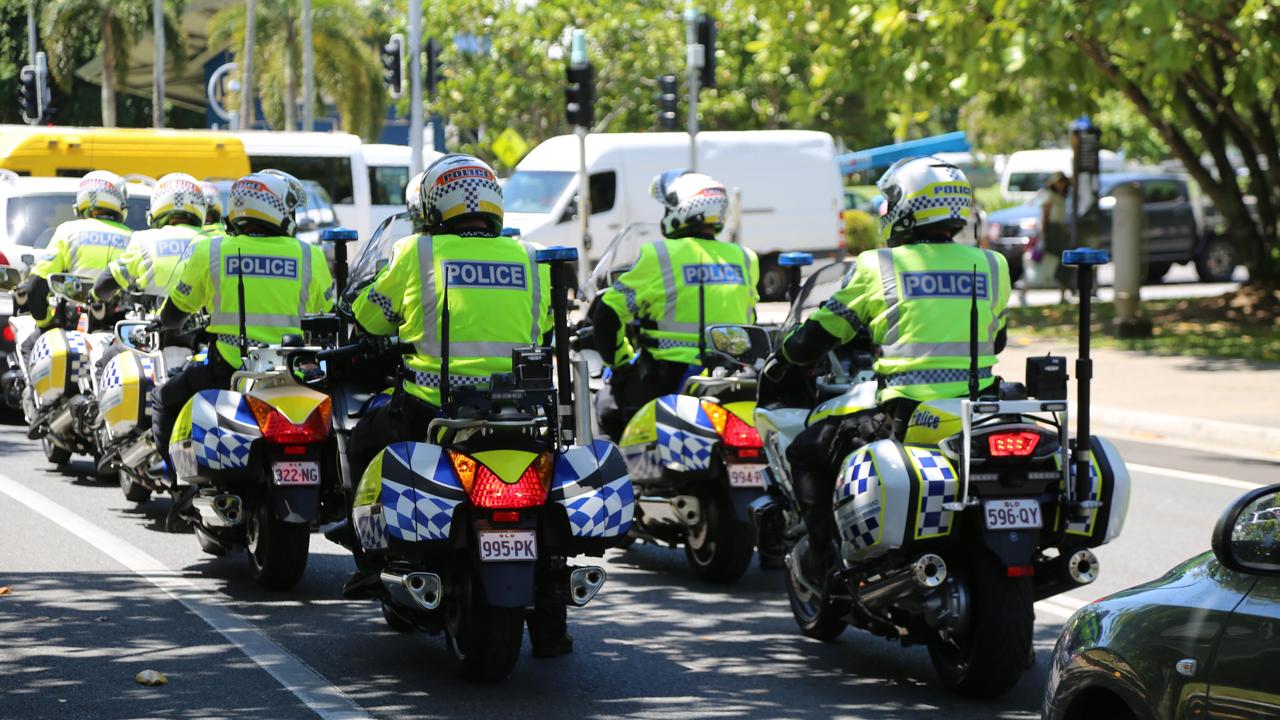 Apec Summit: Mystery World Leader Taken Under Armed Guard Motorcade In 