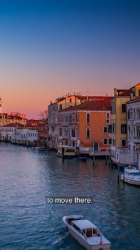 Italy is offering foreigners $47,000 to move to this incredible region