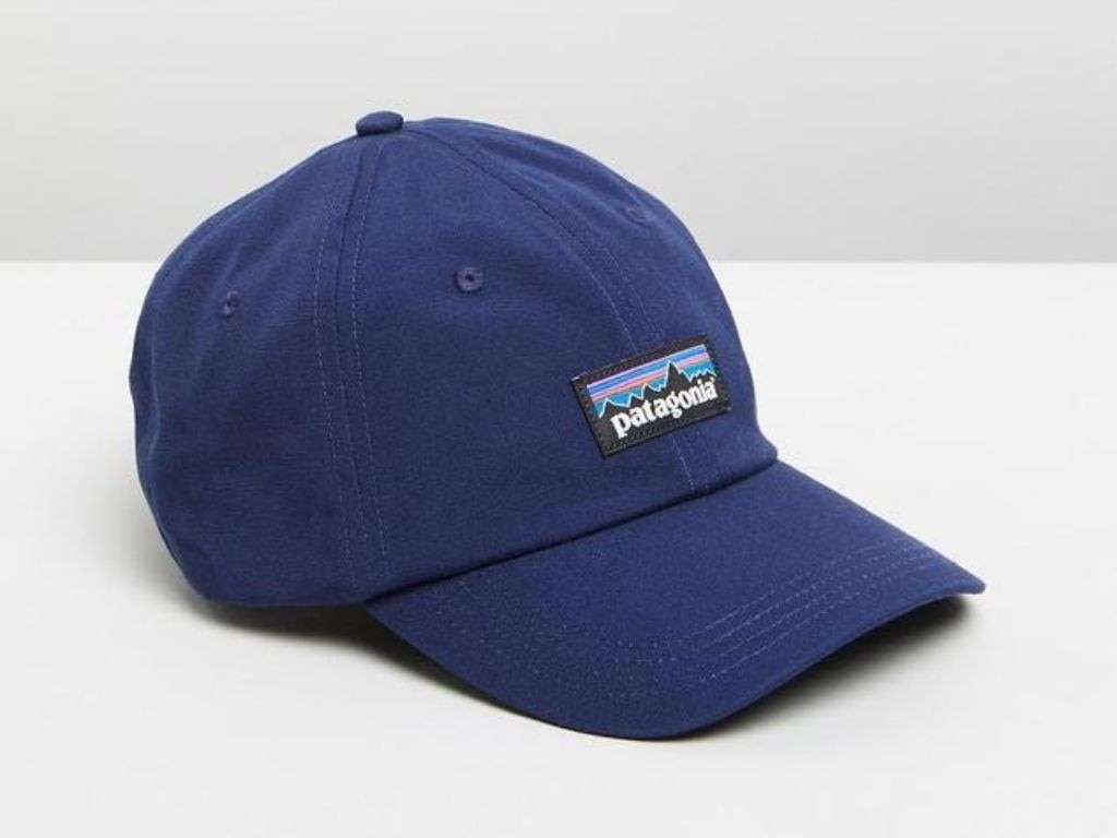 Patagonia P-6 Label Trad Cap