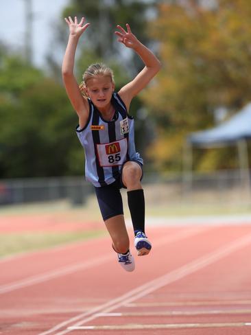 Balmain little discount athletics zone