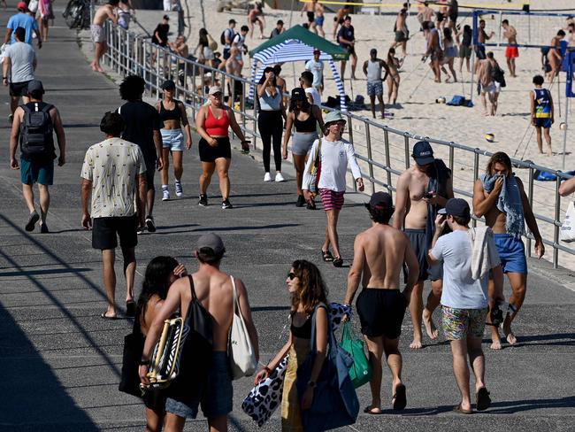 Grim forecast for Aussie Christmas holidays