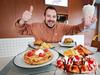 ‘It’s just pure nostalgia’: Southport’s 60s-inspired Milk Bar