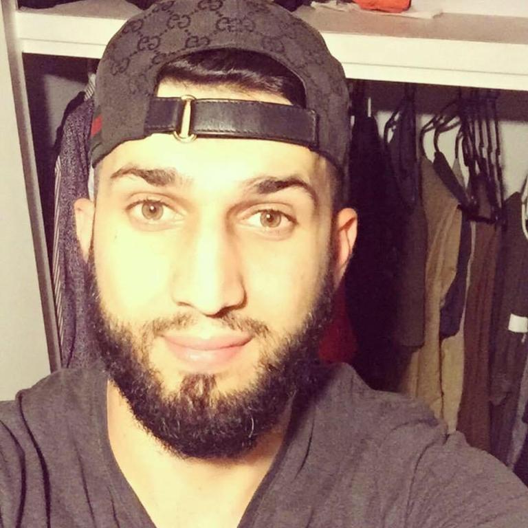 Mustafa Naaman, 29, was shot alongside another man as they climbed into a Mercedes on Macmahon St outside the Hurstville Civic Centre following a boxing match about 11pm on January 30.