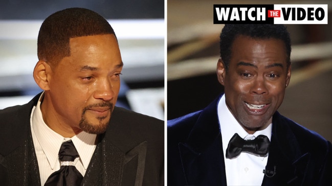 Will Smith has publicly apologised to Chris Rock after slapping him at the Oscars