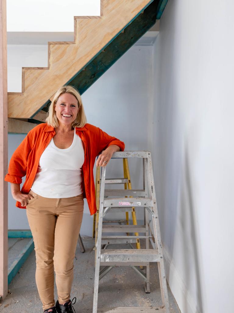 Wendy Moore is the Selling Houses Australia renovations expert.