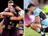 ‘Means a lot’: Broncos pull off massive upset