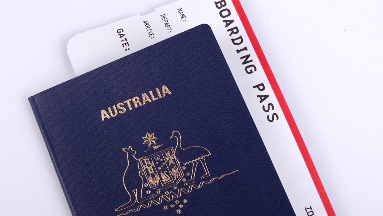 Hardest countries to get a tourist visa with an Australian passport |  escape.com.au