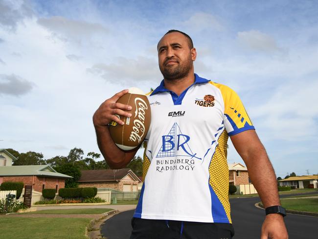 Antonio Kaufusi has turned his attention to coaching the Shalom College Dolphins Cup team in 2023.