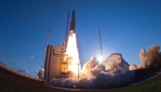 NBN’s ‘game changing’ satellite to launch