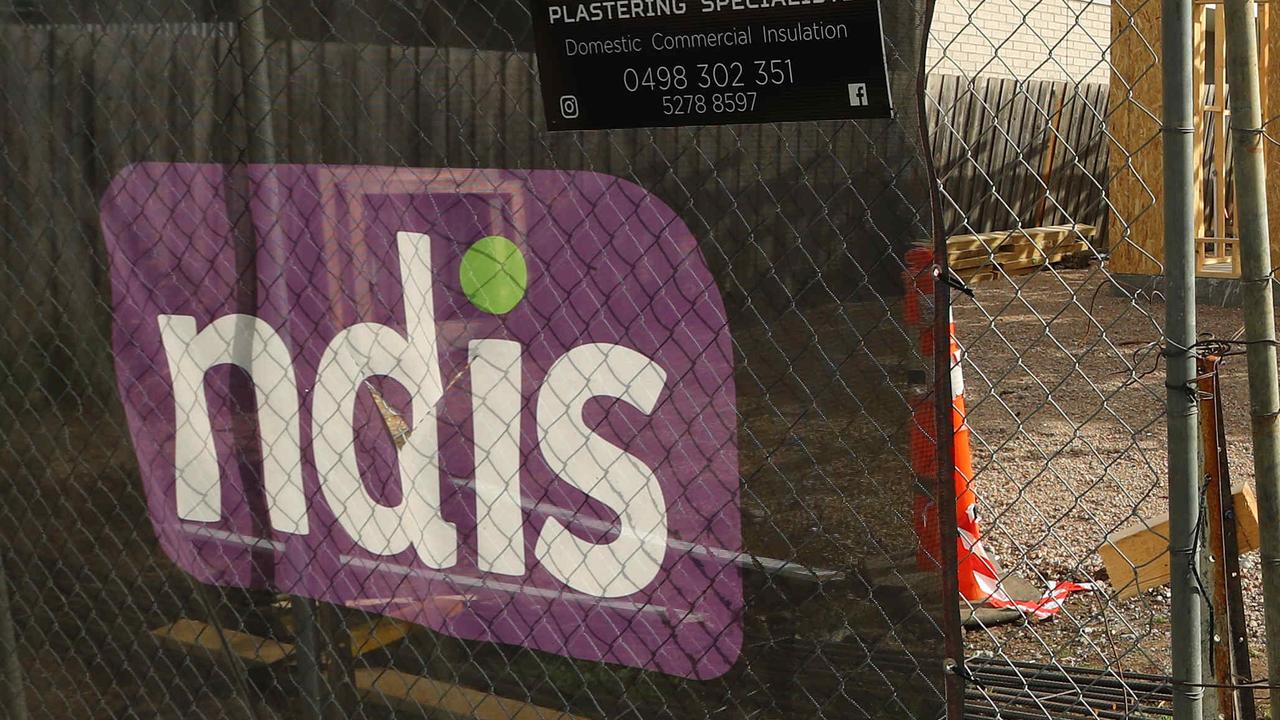 Unhealthy trend: Wave of NDIS financial collapses hit home