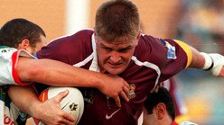 Shane Webke’s 1999 Broncos overcame the worst start to a season in club history to make the finals.