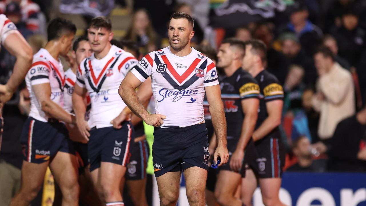 Sydney Roosters, James Tedesco origin, embarrassing loss, Penrith Panthers, State of Origin, rugby league news, reaction