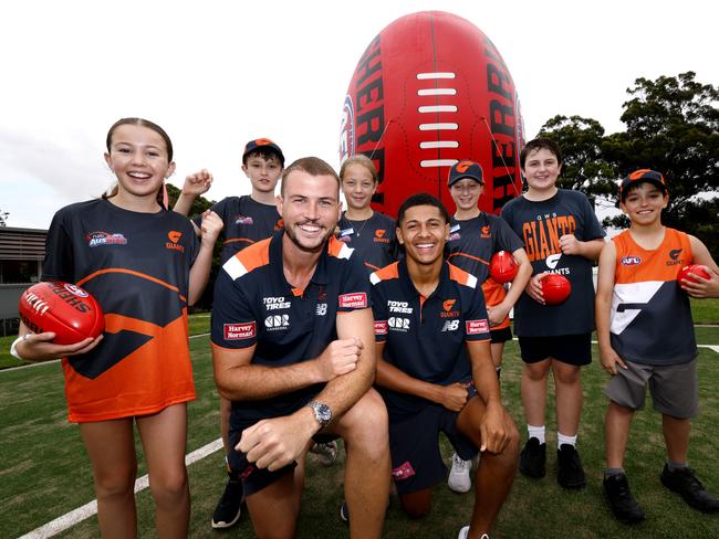 The work the AFL does in the community could justify the exemption. Picture: Phil Hillyard