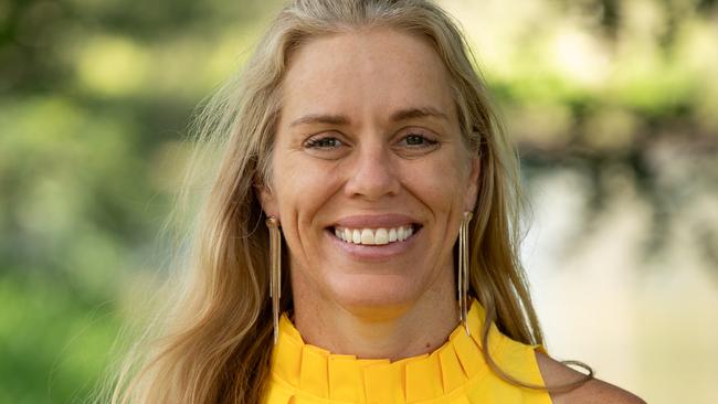 Helen Madell is under fire for her social media posts.